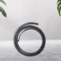 也特 石墨盘根 柔性密封条 15x10mm