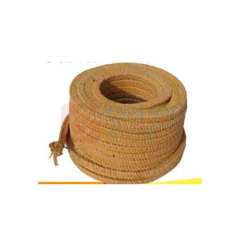 晶事达 棉纱盘根 22mm*22mm 整卷10KG