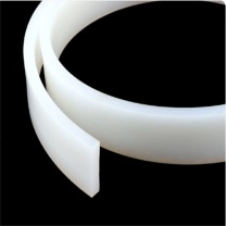 威赫 硅胶条 耐高温 长15m*宽15mm*厚3mm