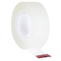 3M 思高胶带 600-CQ33 19mm*32.9m (透明)
