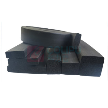 安赛瑞 三元乙丙发泡密封条 1F00064 3mm*30mm (/) 起订量3包