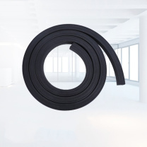 安赛瑞 三元乙丙发泡密封条 1F00072 10mm*20mm (/) 起订量3包