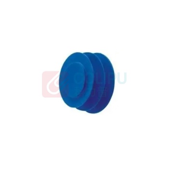 米恒 塑料密封帽 B34 10mm
