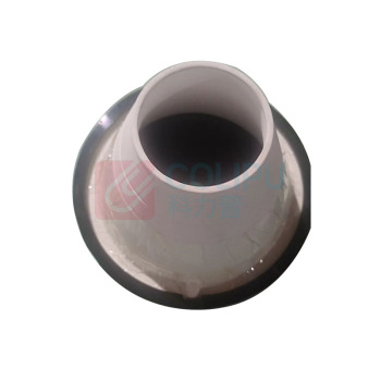 HF 陶瓷浇口杯橡胶盖 271型 外径271mm