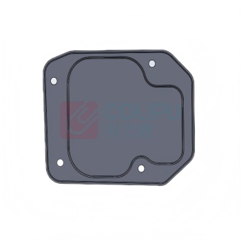 堤驰 胶框保护角 187mm*148mm*2mm 定制款