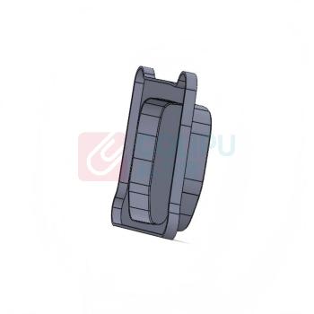 堤驰 包装保护套 橡胶 154.8mm*122.8mm*32mm 定制款