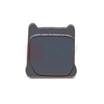 堤驰 包装保护套 橡胶 154.8mm*122.8mm*32mm 定制款