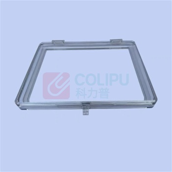 也特 触摸屏保护壳 297*223mm 厚度0.8mm