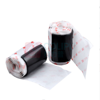 3M 防水密封胶泥 2166 63.5mm×0.6m×3.175mm (黑色)