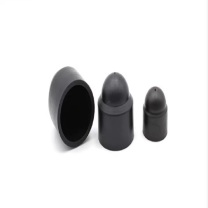 辽誉 内六角螺丝保护帽 LY-162429-N M16*24mm*29mm  一包100个