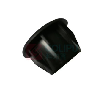 也特 28#复合管塑料堵头 28mm
