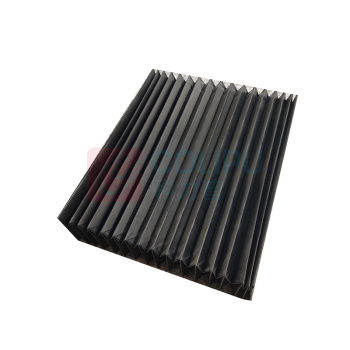 LUERGE 防尘罩 M6500-40JQ 宽205mm长6800mm 
