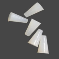 霹雳马 硅胶塞 15*32*30