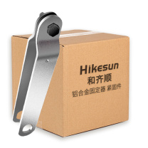 和齐顺 Hikesun 铝合金固定器 紧固件 BXNL-4X-3 400*200*300mm