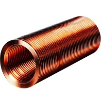 羊乘 紫铜螺纹铜管 YCZTLWG 100X2X2000(mm) 11.172 kg/根