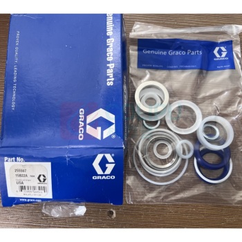 GRACO 缸体维修包 C40缸体维修包 255507