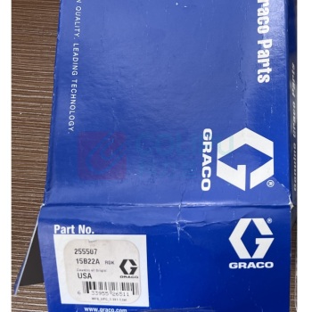 GRACO 缸体维修包 C40缸体维修包 255507
