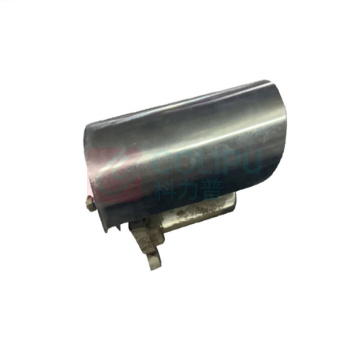 谨珅 不锈钢防雨罩 JS-305 直径200mm-800mm可定制