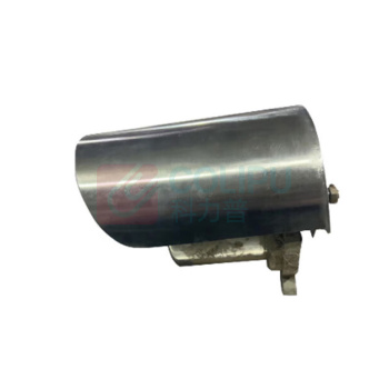 谨珅 不锈钢防雨罩 JS-305 直径200mm-800mm可定制