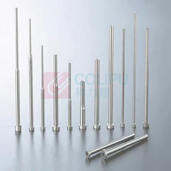 正华 司筒管 ELPSL9-168-P8.5-85.5-B25 SKH51_59-61HRC