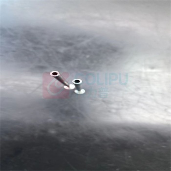 正华 司筒管 ELPSL10-230-P9.5-36-B25_SKH5159-61HRC