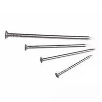 典点扣 木工铁钉 3W 1kg/包 2.5英寸 长度60MM