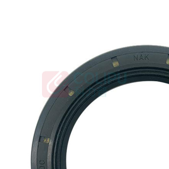 茂顺 NAK 丁腈橡胶双唇内骨架油封 NBR TC 28*47*10 NBR
