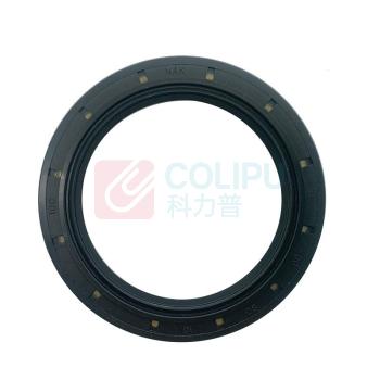 茂顺 NAK 丁腈橡胶双唇内骨架油封 NBR TC 200*230*15 NBR