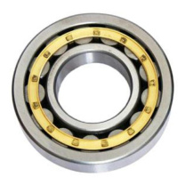 SKF 轴承 NU1060MA