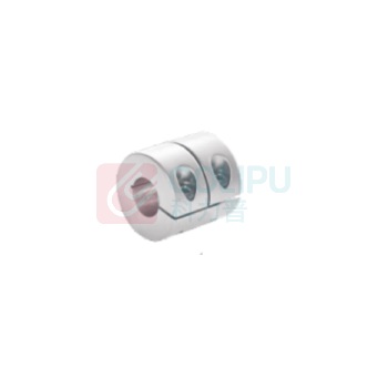 虎轴 联轴器 DCQ02-D20-d10-e10