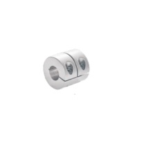 虎轴 联轴器 DCQ02-D20-d10-e10
