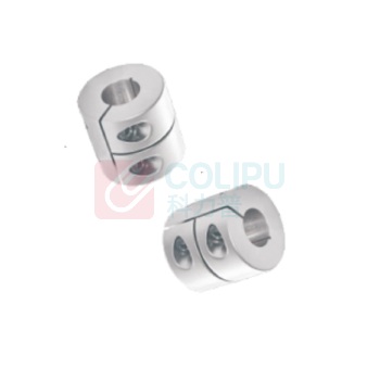 虎轴 联轴器 DCQ02-D20-d10-e10