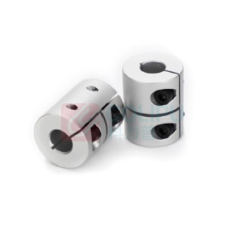 虎轴 联轴器 DCQ02-D20-d10-e10