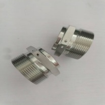 番鑫工贸 DN27锥面管接头 HB5547-27