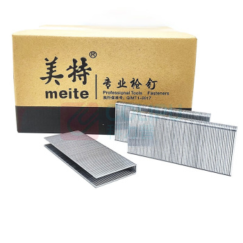 美特 meite N851码钉枪 N钉45mm(N19) 10010支/箱