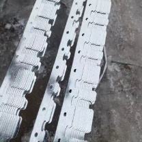 XMSJ 卡式龙骨 20x38x1.0m