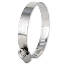 Raxwell 不锈钢卡箍 美式2-1/2” RVPC0006 12.7mm/40-64mm
