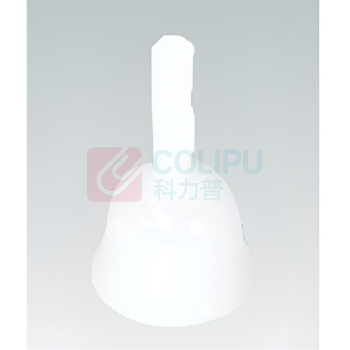 米恒 密封帽 SC2301-M9 塑料材质密封帽、直径16.49mm,高度11.6mm,适用于螺栓头部密封使用,内壁光滑,材质HDPE。