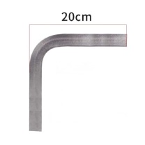 DYQT 接地扁钢弯头 40*4mm