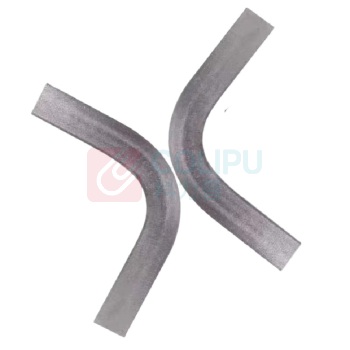 DYQT 接地扁钢弯头 40*4mm