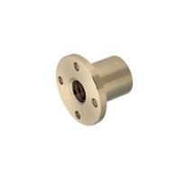 虎轴 30度梯形丝杠用螺帽 LJL72-d20
