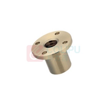 虎轴 30度梯形丝杠用螺帽 LJL72-d20