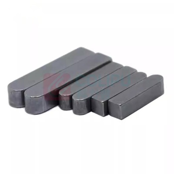 晶事达 平键 22×14×250-B\45# GB/T1096