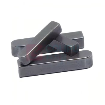 晶事达 平键 22×14×250-B\45# GB/T1096