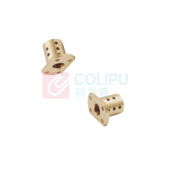 虎轴 30度梯形丝杠用螺帽 LJL82-d20