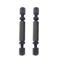 璐克斯 链条连接杆组件 VSR01-80 螺丝M16 货期17天