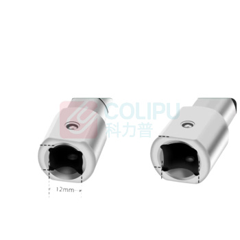 开拓 紧固工具 0.5-5N.m 9*12