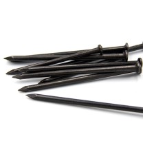 竑威 水泥钉 碳钢 1.2寸 2.8*30mm