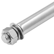 雄晟 不锈钢膨胀螺栓 304不锈钢 M10*80mm