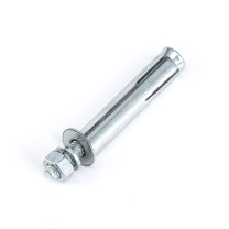 雄晟 膨胀螺栓 碳钢镀锌 M10*70mm